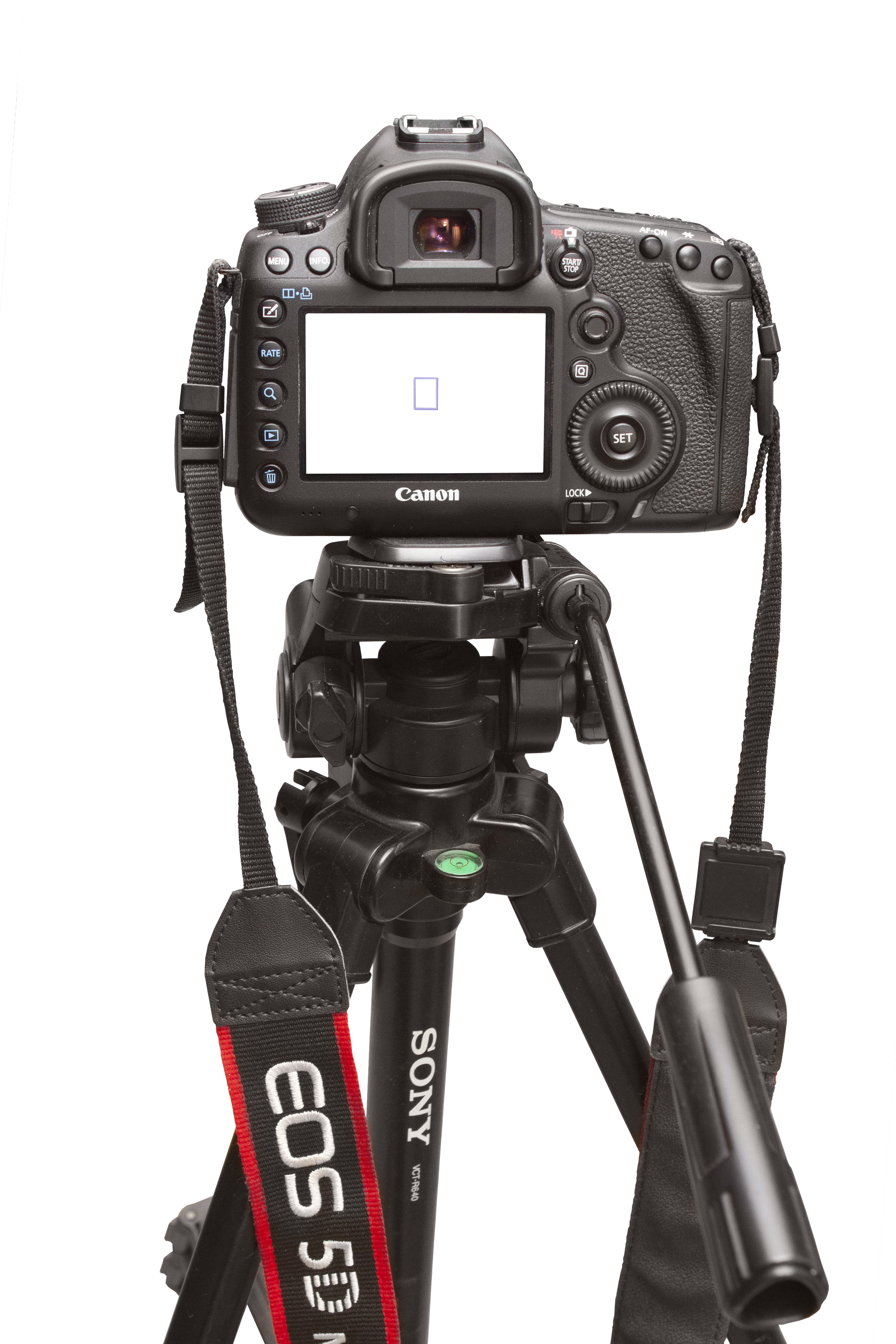 Camera Overlay